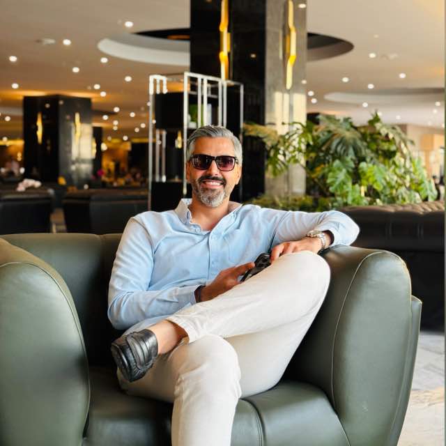 سعید خیری مدیریت Tennis Court Maker